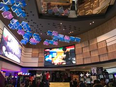 -金逸影城(中关村店)