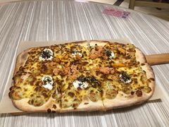 -必胜客(湘隆店)