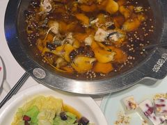 -新沸腾鱼乡(世贸天阶店)