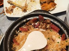 -顺徕德·仙庙烧鸡(桂庙路店)