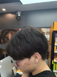 -藤野造型烫染优质