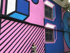 -boundaries籬苑(瑞光创意工厂-贰号院店)