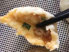 -桐香园小笼包(百井坊巷店)