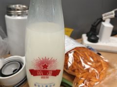 -红星前进面包牛奶公司(君太店)