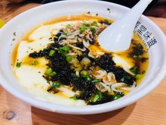 -弄堂咪道-饭香·面香·馄饨香(兴梅店)