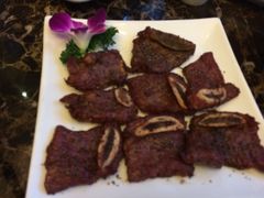 -许府牛杂·鲜牛肉火锅(梁溪万达店)