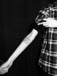 -墨無界刺青TATTOO