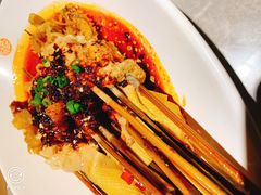 -小杨烤肉(高新店)