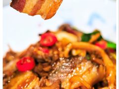 烟笋腊肉-长湘居(数码大厦店)