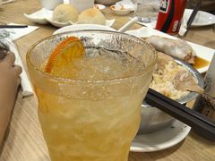 -添好运点心专门店(中环IFC店)