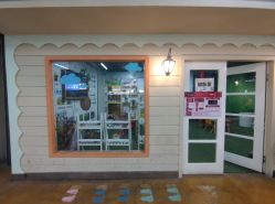 -点点梦想城(金水路店)
