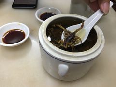 -国英炖品店(甲子路店)