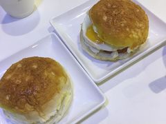 -大咀港式茶餐厅(恒泰店)
