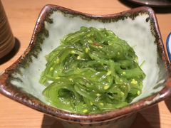 -吉川居酒屋(建国北路店)