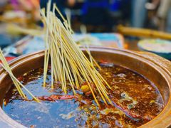 特色牛肉系列-镇江龙·火锅串串(武侯祠店)