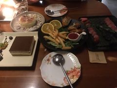 -陶享时光西餐·下午茶(信河街店)