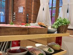 -廖掌柜·重庆鲜货火锅(上海首店)