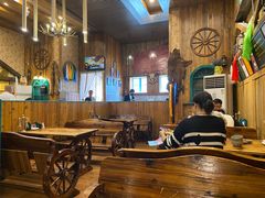 -格日勒阿妈蒙古厨房(巨海店)