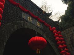 -鼓楼(西湖风景名胜区)