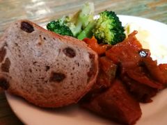 -羽深肉铺 Steak & Wine
