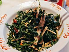 -小吊梨汤·北京菜·烤鸭(双井乐成中心店)