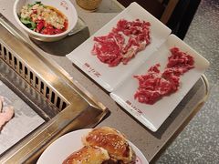 -芝小官毛肚火锅海鲜自助(苏州吴江区万宝店)