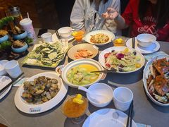 -佬太公海鸭·海鲜大排档(上海总店)