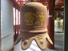 -大钟寺古钟博物馆