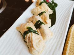 豆皮包卷-锅季·捞王旗下小火锅(虹桥火车站店)