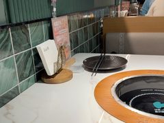 -芸山季·云南山珍菌火锅(南翔印象城MEGA店)