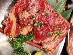 -一品诚记烤肉(大连柏威年购物中心店)