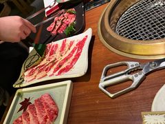 -御牛道日式烤肉料理(杭州万象城店)