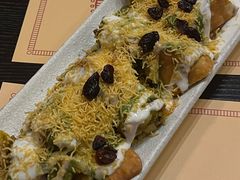 -克比叔叔印度餐厅Kebabs on the Grille(永康路分店)