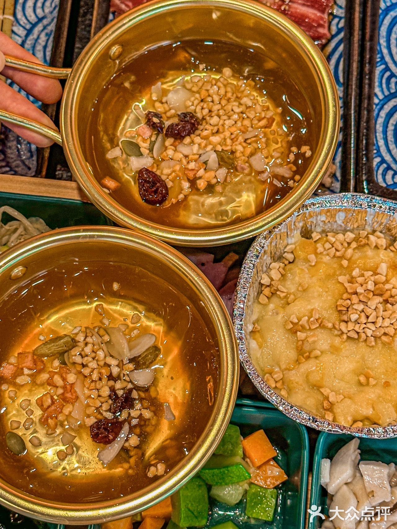 双井新晋烤肉店，我有预感它即将成为烤肉顶流！ 