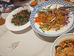 -磁州卤面·邯郸地方菜(复兴区店)