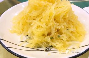 Cucumber Salad