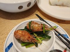 -新发现(金茂览秀城店)