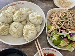 -津门张记包子铺(华昌道店)