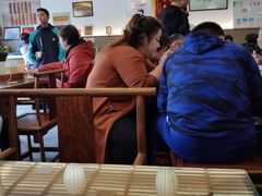 大堂-笑来喜馄饨小笼工坊店(湖滨街店)