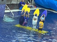 -酷游亲子游泳中心