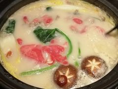 -捞王锅物料理(凯旋路店)