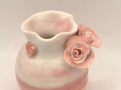 -陶语手工·拼豆·陶艺·银饰diy(宽厚里店)