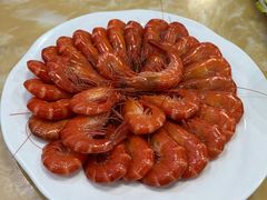 -小海豚•老字号海鲜餐厅(天涯店)