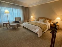 -南京维景国际大酒店(南京博物院店)