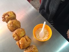 -德记山水豆腐花