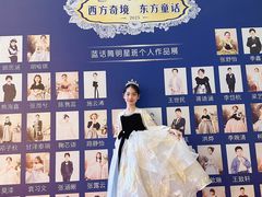 -蓝话筒·少儿成人演讲口才·主持朗诵·戏剧表演(大华第一坊店)