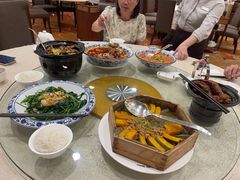 -麒麟中餐厅·经典粤菜·地道菜式老字号(广州长隆酒店)