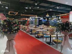 -百佳华超市(松岗店)