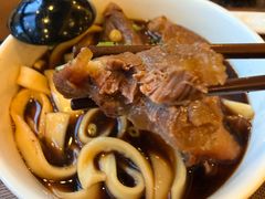 -中国厨房/台湾牛肉面