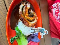 -Tangled Tree Tavern 老藤树食栈